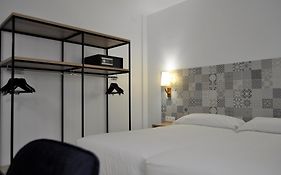 Hostal Restaurante Villa de Brihuega